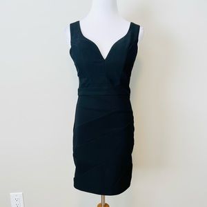 3/$20  LETTE Little Black Dress Size Medium